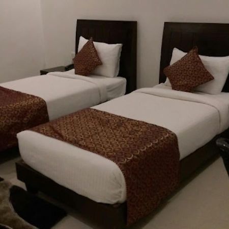 Hotel Zion Inn Varanasi Exteriör bild
